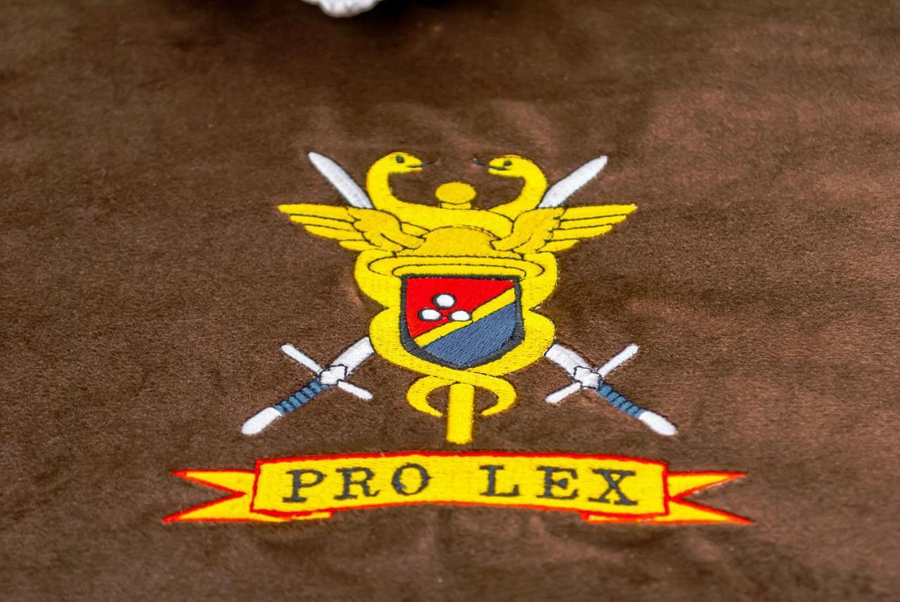 Prolex Turism Srl Ξενοδοχείο Μπραν Εξωτερικό φωτογραφία